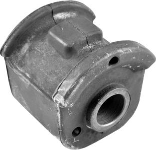 Tedgum 00282831 - Сайлентблок, рычаг подвески колеса autospares.lv