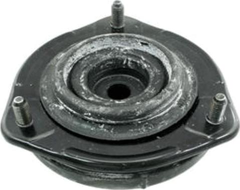 Tedgum 00282333 - Опора стойки амортизатора, подушка autospares.lv