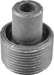 Tedgum 00224540 - Элементы крепления амортизатора autospares.lv