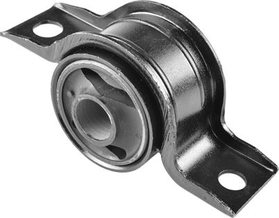 Tedgum 00224291 - Сайлентблок, рычаг подвески колеса autospares.lv