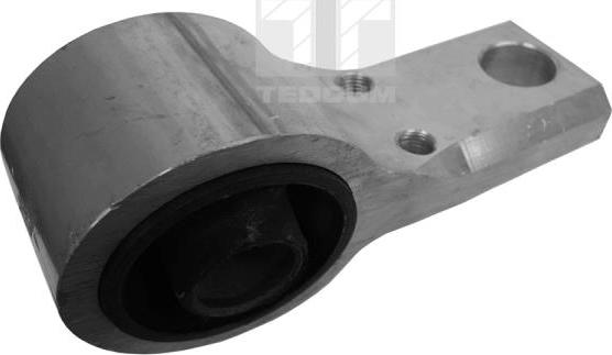 Tedgum 00226019 - Сайлентблок, рычаг подвески колеса autospares.lv