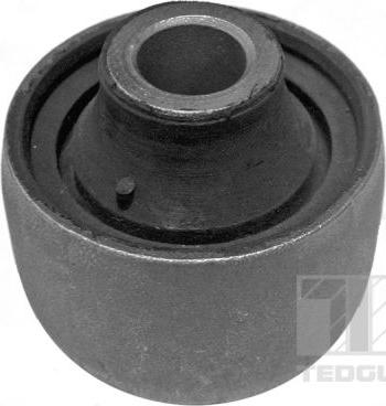 Tedgum 00220650 - Сайлентблок, рычаг подвески колеса autospares.lv