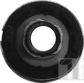 Tedgum 00228566 - Сайлентблок, рычаг подвески колеса autospares.lv