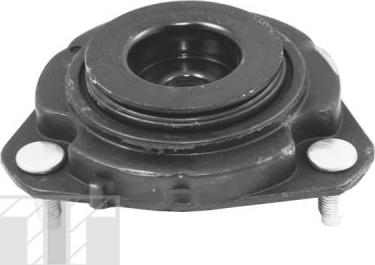 Tedgum 00222133 - Опора стойки амортизатора, подушка autospares.lv