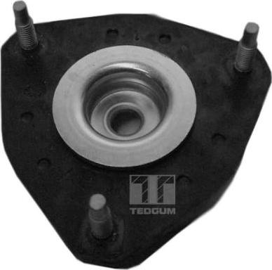 Tedgum 00222727 - Опора стойки амортизатора, подушка autospares.lv