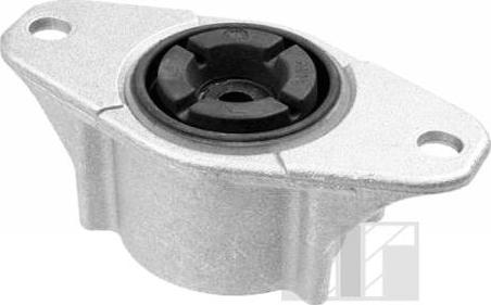 Tedgum 00746257 - Опора стойки амортизатора, подушка autospares.lv