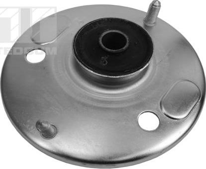 Tedgum 00741988 - Опора стойки амортизатора, подушка autospares.lv