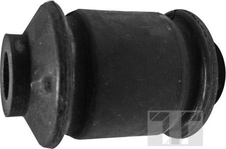 Tedgum 00729846 - Сайлентблок, рычаг подвески колеса autospares.lv