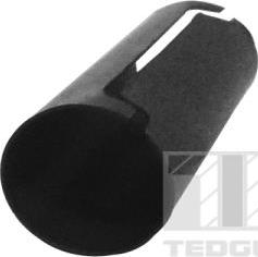 Tedgum 00729884 - Сайлентблок, рычаг подвески колеса autospares.lv