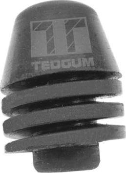 Tedgum 00724211 - Буфер, капот autospares.lv