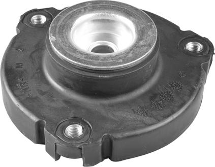 Tedgum 00726377 - Опора стойки амортизатора, подушка autospares.lv