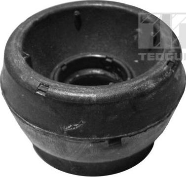 Tedgum 00728477 - Опора стойки амортизатора, подушка autospares.lv