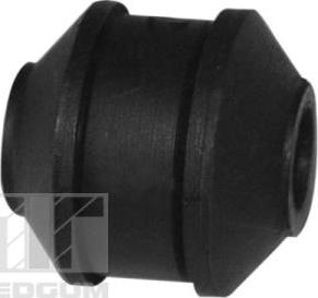 Tedgum 01143535 - Подвеска, соединительная тяга стабилизатора autospares.lv