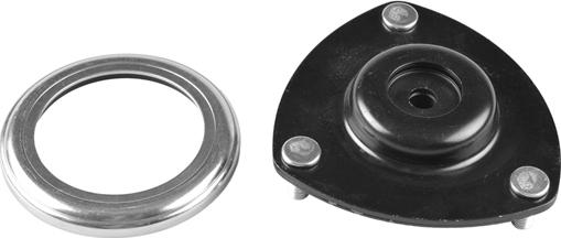 Tedgum TED99034 - Опора стойки амортизатора, подушка autospares.lv