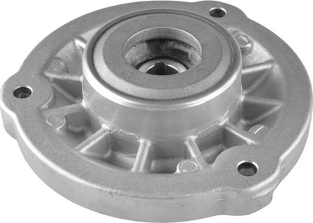 Tedgum TED99025 - Опора стойки амортизатора, подушка autospares.lv