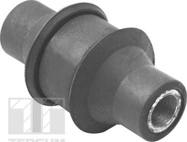 Tedgum TED95577 - Элементы крепления амортизатора autospares.lv