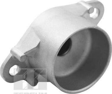 Tedgum TED95297 - Опора стойки амортизатора, подушка autospares.lv