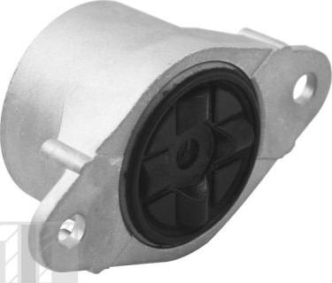 Tedgum TED95297 - Опора стойки амортизатора, подушка autospares.lv