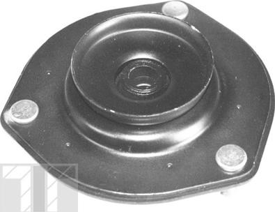 Tedgum TED96455 - Опора стойки амортизатора, подушка autospares.lv