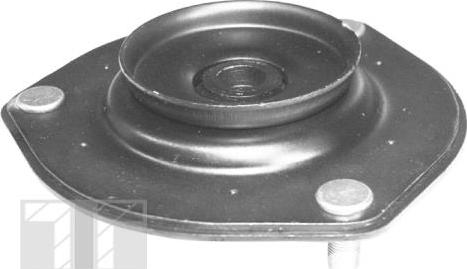 Tedgum TED96455 - Опора стойки амортизатора, подушка autospares.lv