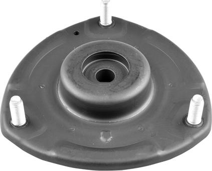 Tedgum TED96324 - Опора стойки амортизатора, подушка autospares.lv