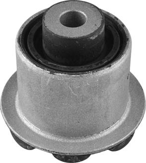 Tedgum TED90291 - Сайлентблок, рычаг подвески колеса autospares.lv