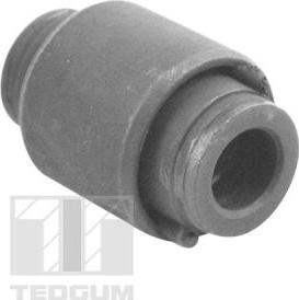 Tedgum TED91941 - Элементы крепления амортизатора autospares.lv