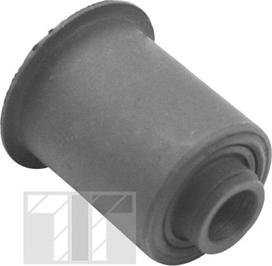 Tedgum TED98695 - Сайлентблок, рычаг подвески колеса autospares.lv