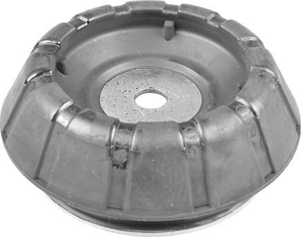 Tedgum TED98710 - Опора стойки амортизатора, подушка autospares.lv