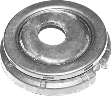 Tedgum TED97696 - Опора стойки амортизатора, подушка autospares.lv