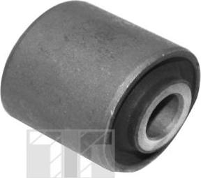 Tedgum TED97658 - Элементы крепления амортизатора autospares.lv