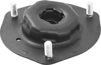 Tedgum TED44421 - Опора стойки амортизатора, подушка autospares.lv