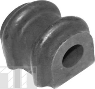 Tedgum TED45177 - Втулка стабилизатора autospares.lv