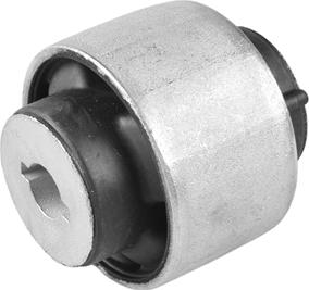 Tedgum TED45770 - Сайлентблок, рычаг подвески колеса autospares.lv