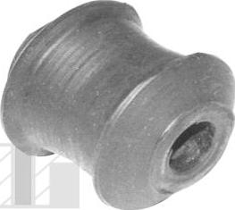 Tedgum TED46595 - Элементы крепления амортизатора autospares.lv