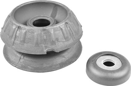 Tedgum TED46242 - Опора стойки амортизатора, подушка autospares.lv