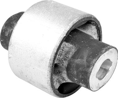 Tedgum TED40430 - Сайлентблок, рычаг подвески колеса autospares.lv