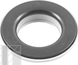 Tedgum TED48087 - Подшипник качения, опора стойки амортизатора autospares.lv