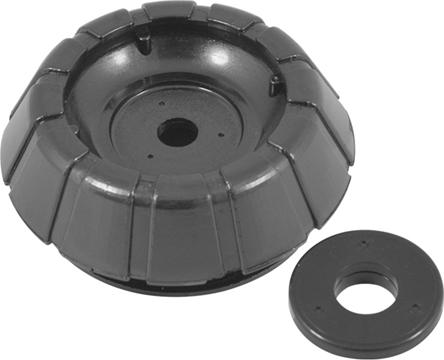 Tedgum TED48849 - Опора стойки амортизатора, подушка autospares.lv