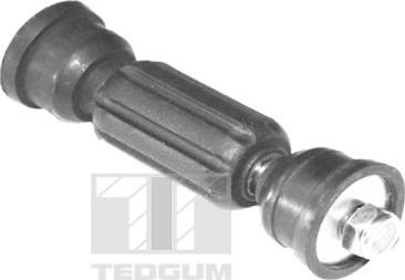 Tedgum TED48259 - Тяга / стойка, стабилизатор autospares.lv