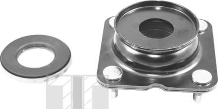 Tedgum TED42893 - Опора стойки амортизатора, подушка autospares.lv