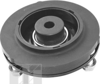 Tedgum TED47590 - Опора стойки амортизатора, подушка autospares.lv