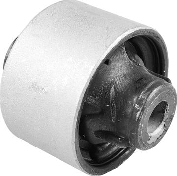 Tedgum TED47605 - Сайлентблок, рычаг подвески колеса autospares.lv