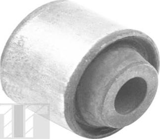 Tedgum TED59218 - Элементы крепления амортизатора autospares.lv