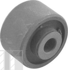 Tedgum TED54185 - Элементы крепления амортизатора autospares.lv