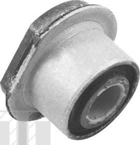 Tedgum TED56962 - Подвеска, рулевое управление autospares.lv