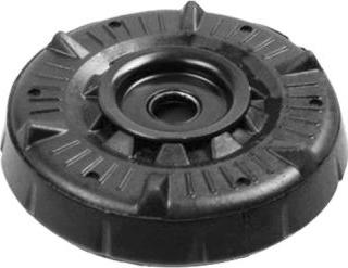 Tedgum TED56931 - Опора стойки амортизатора, подушка autospares.lv