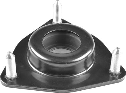 Tedgum TED56567 - Опора стойки амортизатора, подушка autospares.lv