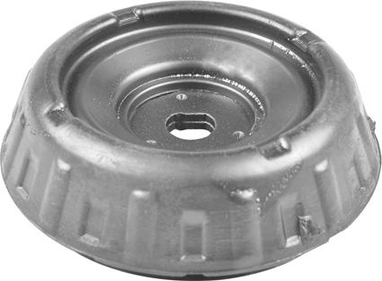 Tedgum TED50690 - Опора стойки амортизатора, подушка autospares.lv