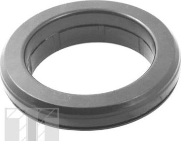 Tedgum TED57886 - Подшипник качения, опора стойки амортизатора autospares.lv